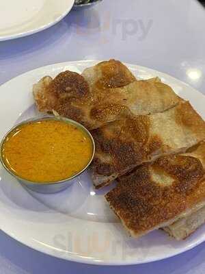 Unchai Thai Restaurant