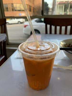 Unchai Thai Restaurant