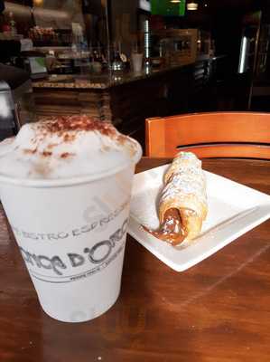 Cafe Conca D'oro