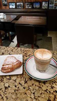 Cafe Conca D'oro