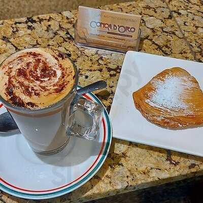 Cafe Conca D'oro