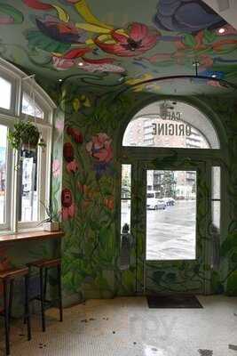 Cafe Origine