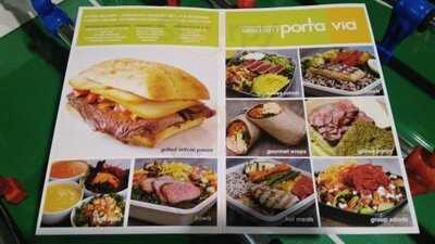 Porta Via Ristorante