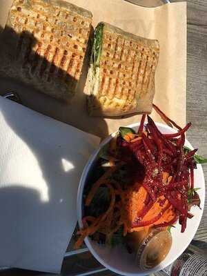 Porta Via Ristorante