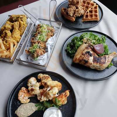 Chimac Pub & Fried Chicken