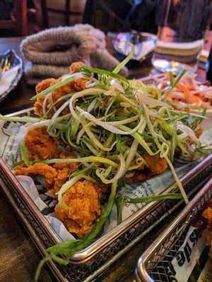 Chimac Pub & Fried Chicken