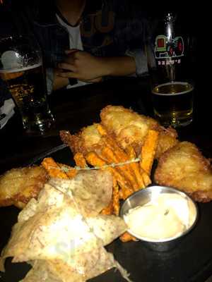 Chimac Pub & Fried Chicken