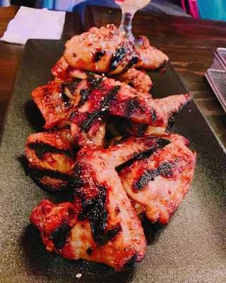 Chimac Pub & Fried Chicken