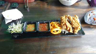 Chimac Pub & Fried Chicken