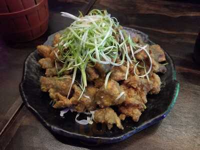 Chimac Pub & Fried Chicken