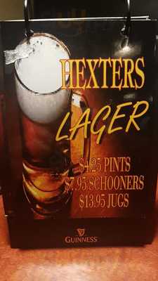 Hexters Pub
