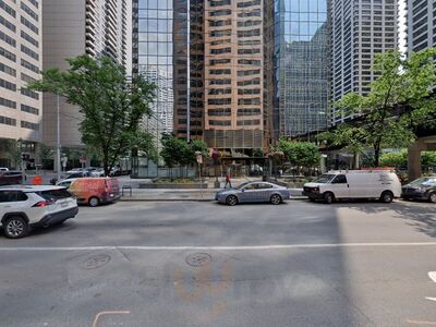 Chachi's Sandwich Bar