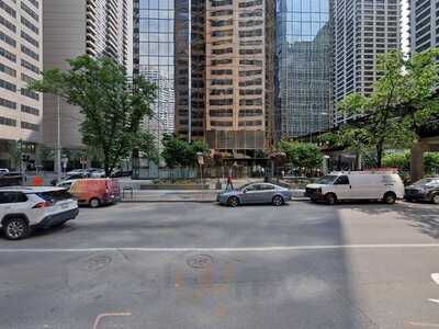 Chachi's Sandwich Bar