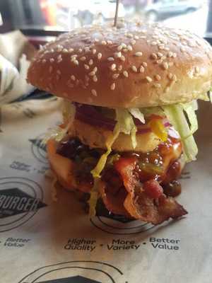 Fatburger