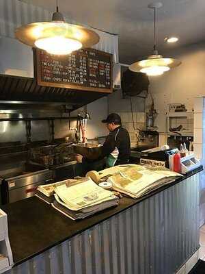 Harbord Fish & Chips