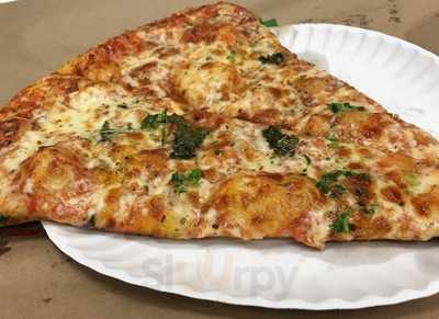 Fresca Pizza