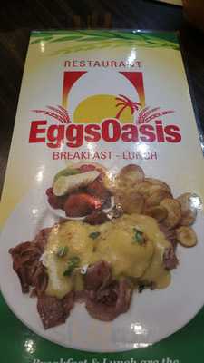 Eggsoasis