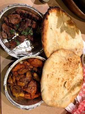 Lahore Tikka