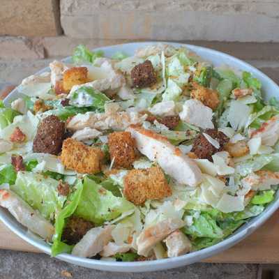 Artisano Bakery Cafe