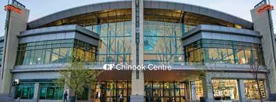 Rocky Mountain Chocolate Factory - Sunridge