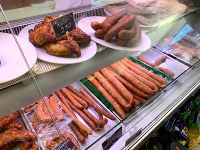 Les Aliments Felix Mish