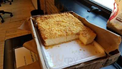 Les Aliments Felix Mish