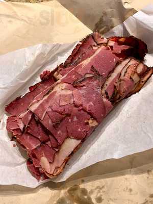 Les Aliments Felix Mish