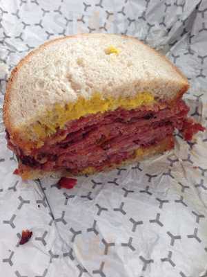 Les Aliments Felix Mish