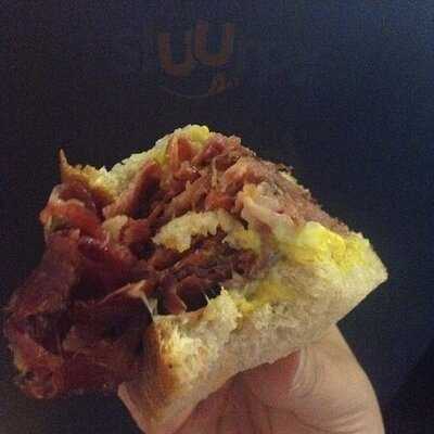 Les Aliments Felix Mish