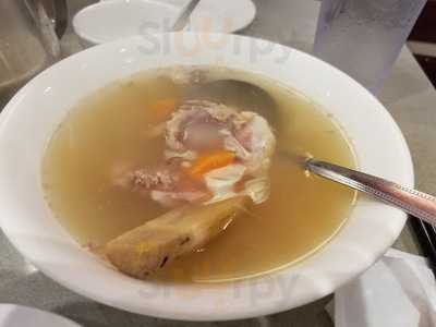 Wok And Roast Chinese Bbq