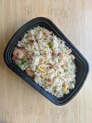 Wok And Roast Chinese Bbq