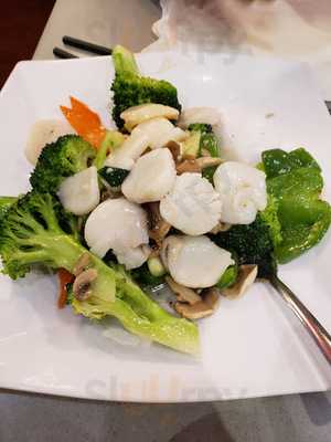 Wok And Roast Chinese Bbq