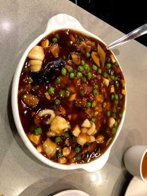 Wok And Roast Chinese Bbq