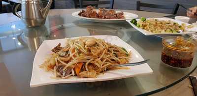 Wok And Roast Chinese Bbq