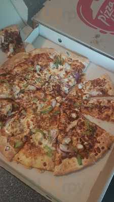 Pizza Hut Calgary