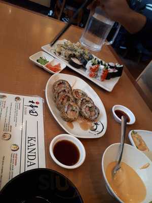 Sushi Rdp