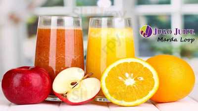 Jugo Juice