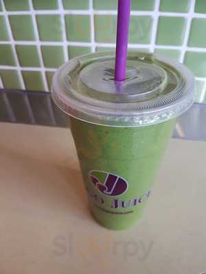 Jugo Juice