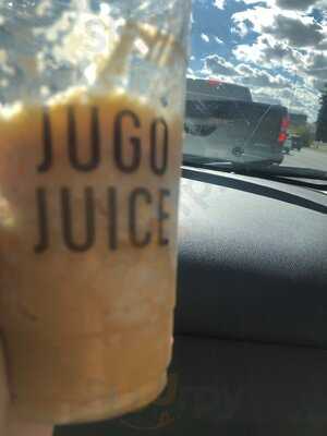 Jugo Juice