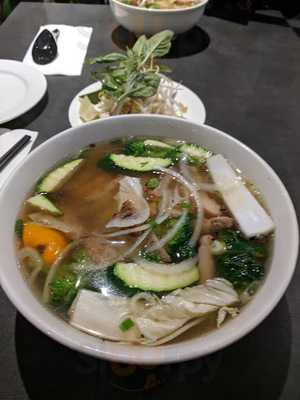 Pho Cote Vertu