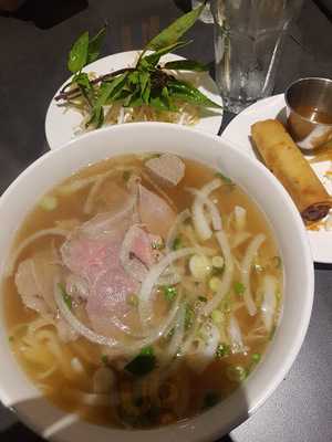 Pho Cote Vertu