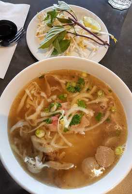 Pho Cote Vertu