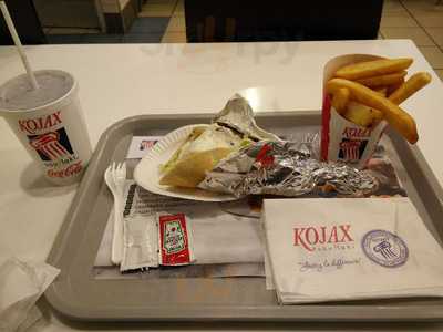 Kojax Souflaki