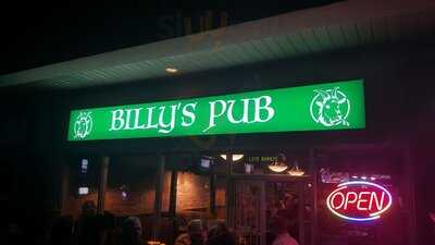 Billy's Pub & Restaurant