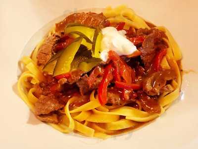 Billy's Pub & Restaurant