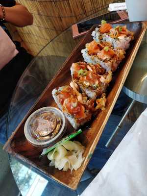 I Sushi Montreal