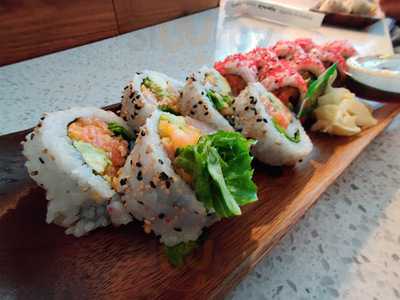 I Sushi Montreal