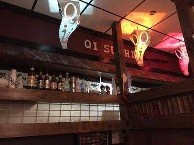 Qi Sushi