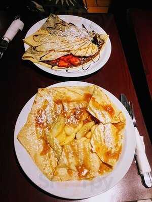 Genki Crepe