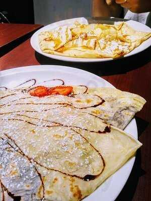 Genki Crepe